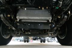 庆铃 五十铃100P 98马力 4X2 3.13米双排自卸车