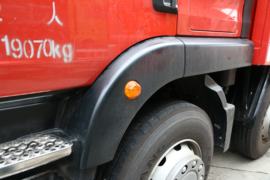 SITRAK C5H  载货车外观                                                图片