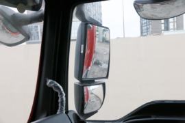SITRAK C5H  载货车驾驶室                                               图片