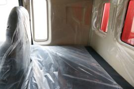 SITRAK C5H  载货车驾驶室                                               图片