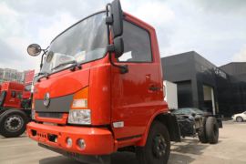 嘉运&nbsp;载货车外观                                                图片