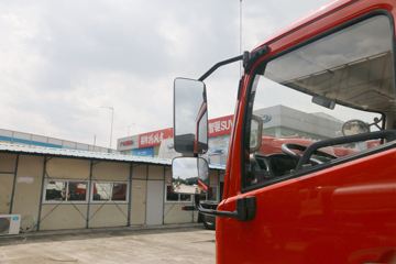 �������ó� ���� 130���� 4X2 4.1�׵��������ػ�������ͼƬ