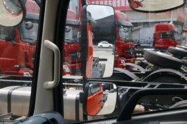 嘉运&nbsp;载货车驾驶室                                               图片