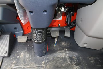 �������ó� ���� 130���� 4X2 4.1�׵��������ػ�������ͼƬ