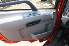 东风商用车 嘉运 130马力 4X2 4.1米单排栏板载货车底盘(DFH1080B1)