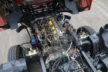 �������ó� ���� 130���� 4X2 4.1�׵��������ػ�������ͼƬ