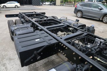 �������ó� ���� 130���� 4X2 4.1�׵��������ػ�������ͼƬ