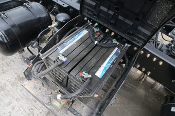 �������ó� ���� 130���� 4X2 4.1�׵��������ػ�������ͼƬ