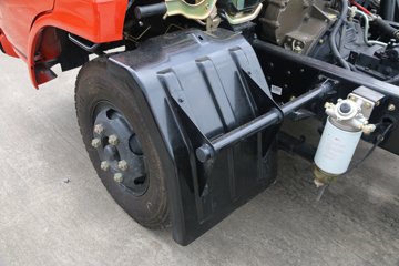 �������ó� ���� 130���� 4X2 4.1�׵��������ػ�������ͼƬ