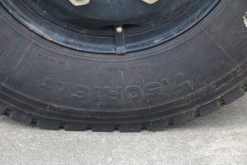 �������ó� ���� 130���� 4X2 4.1�׵��������ػ�������ͼƬ