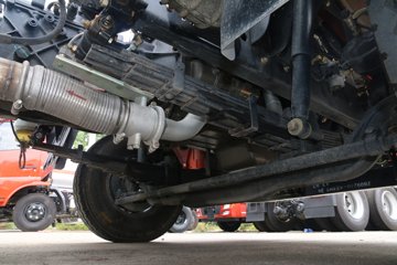 �������ó� ���� 130���� 4X2 4.1�׵��������ػ�������ͼƬ