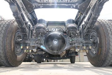 �������ó� ���� 130���� 4X2 4.1�׵��������ػ�������ͼƬ