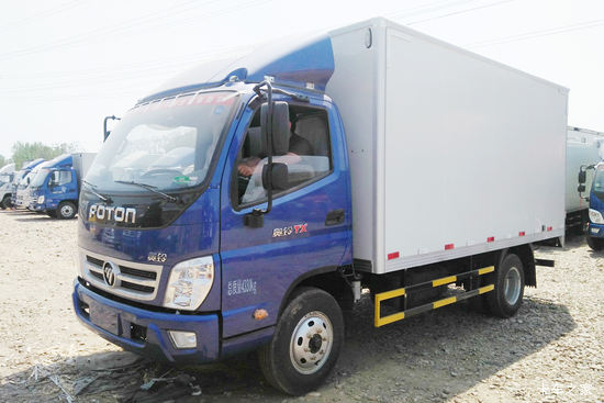  TX 110 4.165׵ʽῨ(BJ5049XXY-C1)