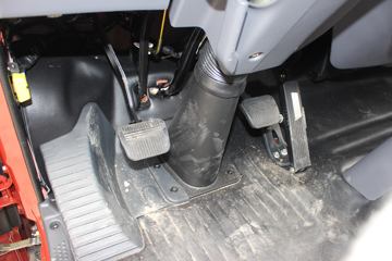 ����ʱ�� M3 110���� 4X2 4.2��ƽ����ж��ͼƬ