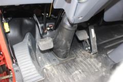 福田时代 M3 110马力 4X2 4.2米平板自卸车(BJ3043D9JBA-FA)
