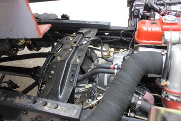 ����ʱ�� M3 110���� 4X2 4.2��ƽ����ж��ͼƬ