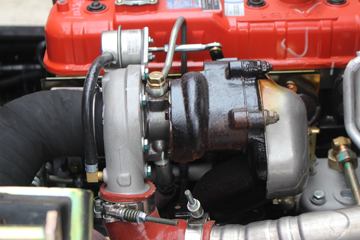 ����ʱ�� M3 110���� 4X2 4.2��ƽ����ж��ͼƬ