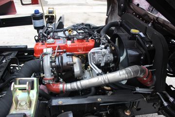 ����ʱ�� M3 110���� 4X2 4.2��ƽ����ж��ͼƬ