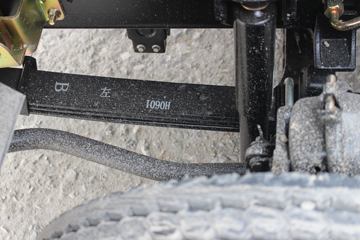 ����ʱ�� M3 110���� 4X2 4.2��ƽ����ж��ͼƬ