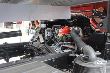����ʱ�� M3 110���� 4X2 4.2��ƽ����ж��ͼƬ