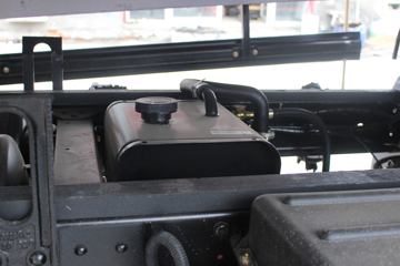 ����ʱ�� M3 110���� 4X2 4.2��ƽ����ж��ͼƬ