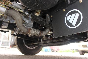 ����ʱ�� M3 110���� 4X2 4.2��ƽ����ж��ͼƬ