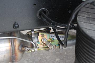 ����ʱ�� M3 110���� 4X2 4.2��ƽ����ж��ͼƬ