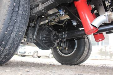 ����ʱ�� M3 110���� 4X2 4.2��ƽ����ж��ͼƬ