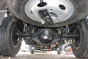 ����ʱ�� M3 110���� 4X2 4.2��ƽ����ж��ͼƬ