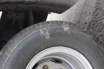 ����ʱ�� M3 110���� 4X2 4.2��ƽ����ж��ͼƬ