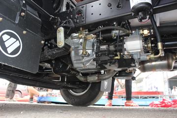 ����ʱ�� M3 110���� 4X2 4.2��ƽ����ж��ͼƬ