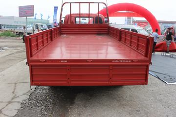 ����ʱ�� M3 110���� 4X2 4.2��ƽ����ж��ͼƬ