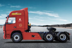 大运 N8V重卡 360马力 6X4牵引车(CGC4250D5ECCK) 大运 N8V重卡 360马力 6X4牵引车(CGC4250D5ECCK)