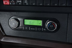 大运 N8V重卡 360马力 6X4牵引车(CGC4250D5ECCK) 大运 N8V重卡 360马力 6X4牵引车(CGC4250D5ECCK)