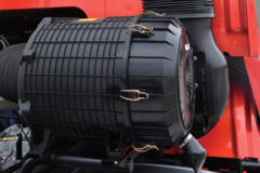 大运 N8V重卡 360马力 6X4牵引车(CGC4250D5ECCK) 大运 N8V重卡 360马力 6X4牵引车(CGC4250D5ECCK)