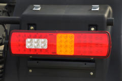 大运 N8V重卡 360马力 6X4牵引车(CGC4250D5ECCK) 大运 N8V重卡 360马力 6X4牵引车(CGC4250D5ECCK)