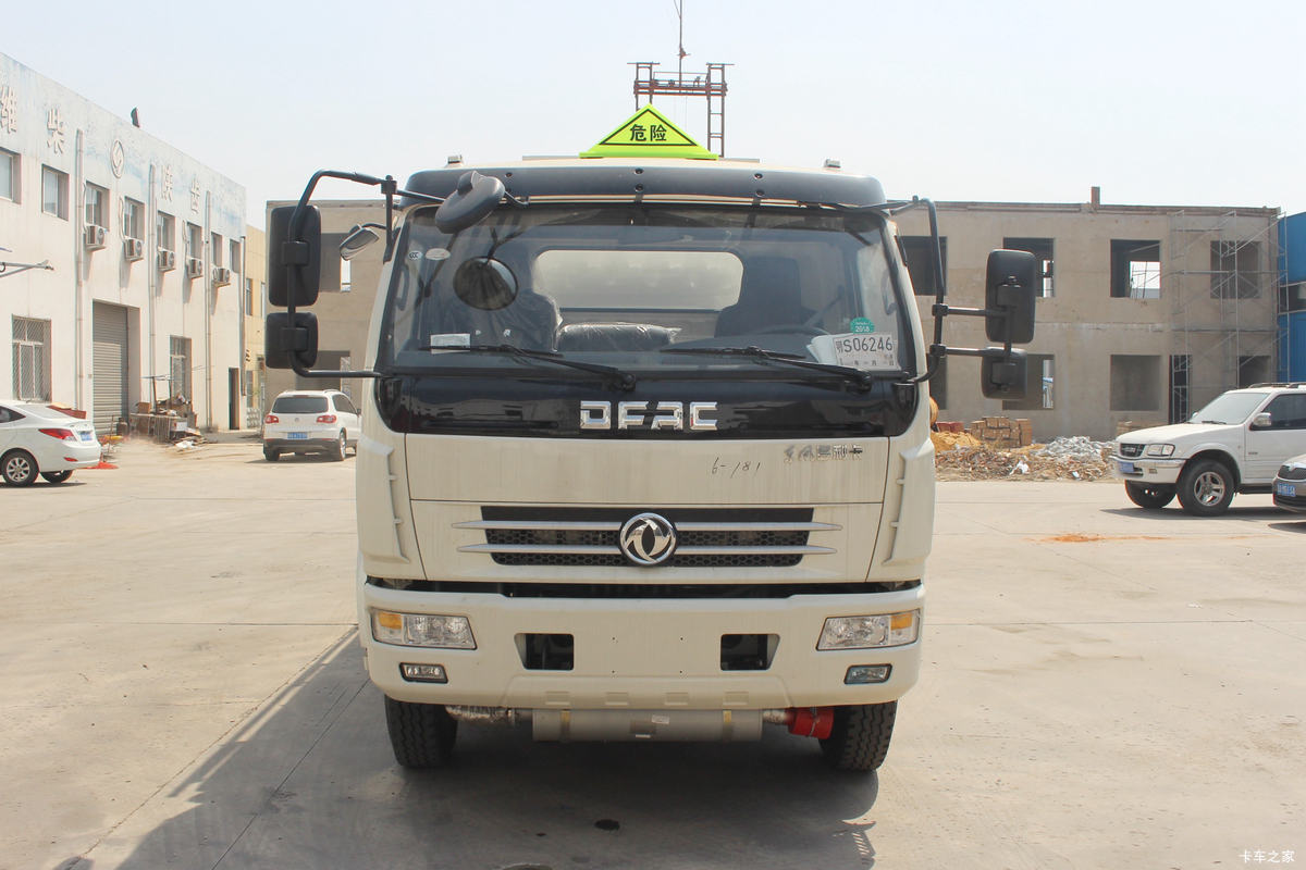  D7 143 4X2 ͳ(ʤ)(CSC5127GJY5)
