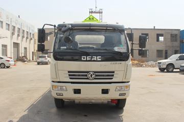 东风 多利卡D7 156马力 4X2 加油车(楚胜牌)(CSC5110GJY5A)