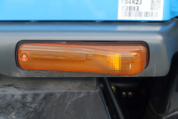 ���� FVZ�ؿ� 300���� 6X4 9.35����ʽ�ػ���(�˵�)(QL5250XXYWTFZJ)ͼƬ