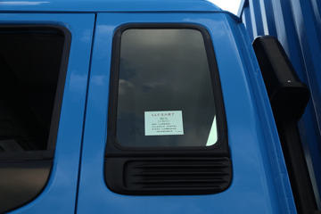 ���� FVZ�ؿ� 300���� 6X4 9.35����ʽ�ػ���(�˵�)(QL5250XXYWTFZJ)ͼƬ