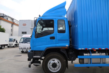 ���� FVZ�ؿ� 300���� 6X4 9.35����ʽ�ػ���(�˵�)(QL5250XXYWTFZJ)ͼƬ