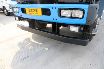 ���� FVZ�ؿ� 300���� 6X4 9.35����ʽ�ػ���(�˵�)(QL5250XXYWTFZJ)ͼƬ