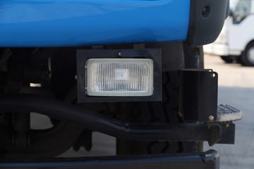 ���� FVZ�ؿ� 300���� 6X4 9.35����ʽ�ػ���(�˵�)(QL5250XXYWTFZJ)ͼƬ