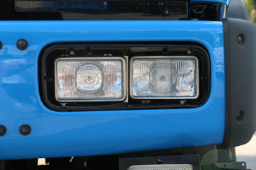 ���� FVZ�ؿ� 300���� 6X4 9.35����ʽ�ػ���(�˵�)(QL5250XXYWTFZJ)ͼƬ