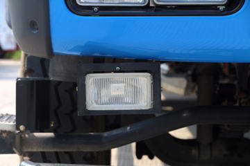 ���� FVZ�ؿ� 300���� 6X4 9.35����ʽ�ػ���(�˵�)(QL5250XXYWTFZJ)ͼƬ