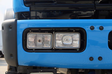 ���� FVZ�ؿ� 300���� 6X4 9.35����ʽ�ػ���(�˵�)(QL5250XXYWTFZJ)ͼƬ