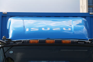 ���� FVZ�ؿ� 300���� 6X4 9.35����ʽ�ػ���(�˵�)(QL5250XXYWTFZJ)ͼƬ