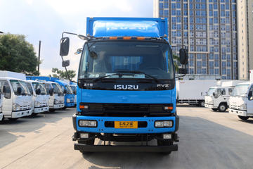 ���� FVZ�ؿ� 300���� 6X4 9.35����ʽ�ػ���(�˵�)(QL5250XXYWTFZJ)ͼƬ