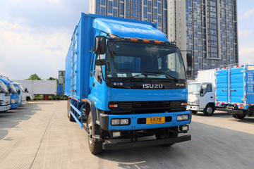 ���� FVZ�ؿ� 300���� 6X4 9.35����ʽ�ػ���(�˵�)(QL5250XXYWTFZJ)ͼƬ