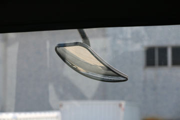 ���� FVZ�ؿ� 300���� 6X4 9.35����ʽ�ػ���(�˵�)(QL5250XXYWTFZJ)ͼƬ